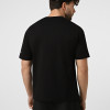 Men's T-shirt Larum Frostiq black 902607-010
