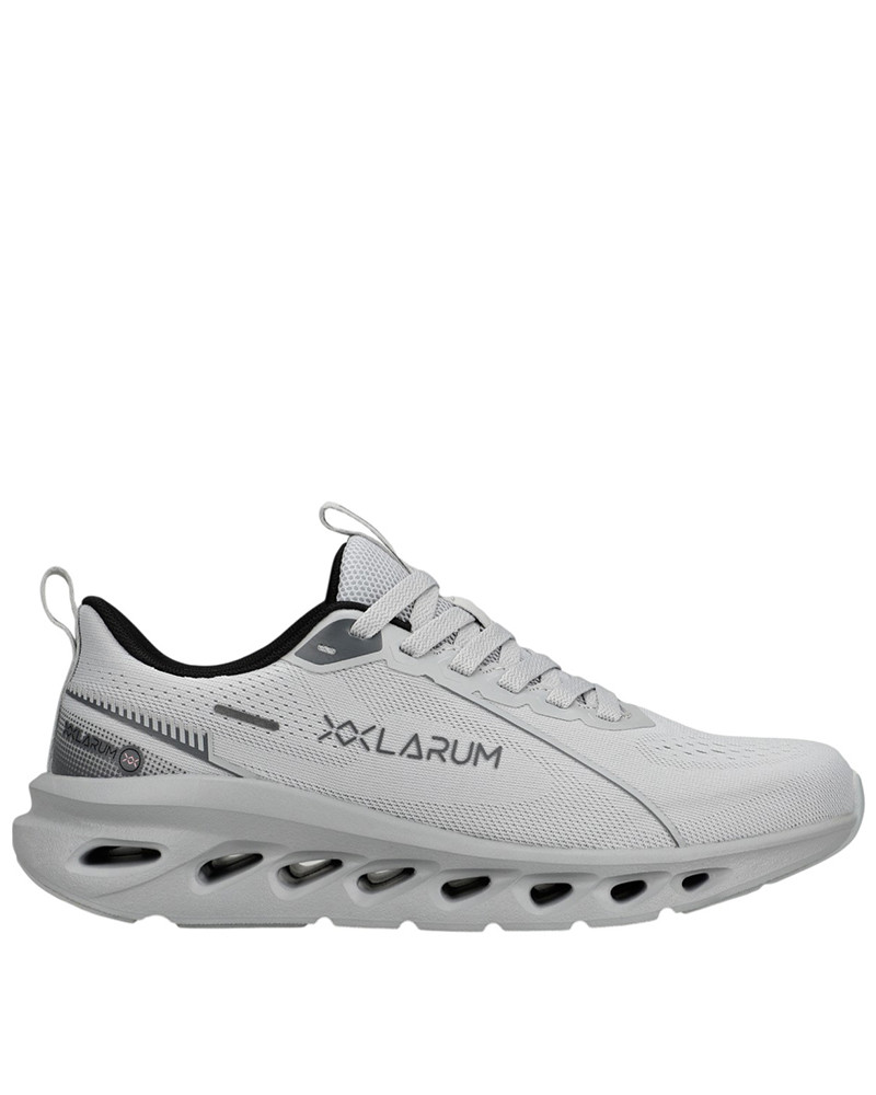 Men's sneakers Larum Veltra grey 772602-011