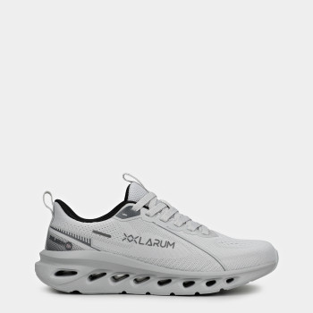 Men's sneakers Larum Veltra grey 772602-011