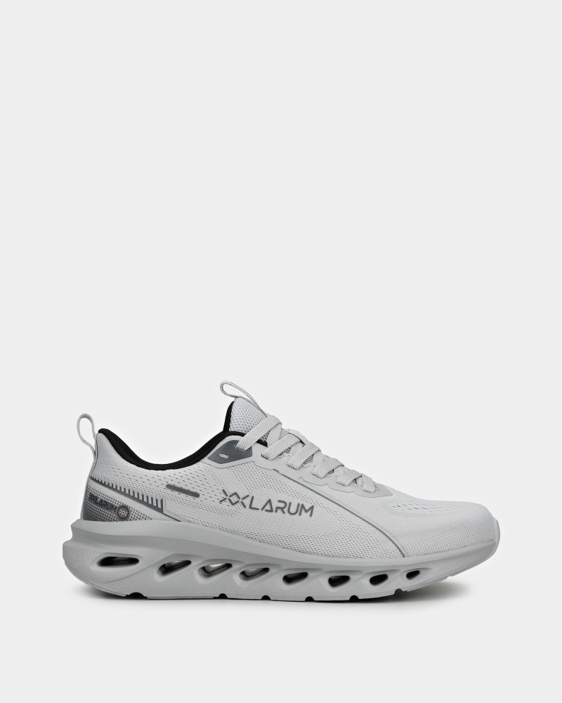 Men's sneakers Larum Veltra grey 772602-011