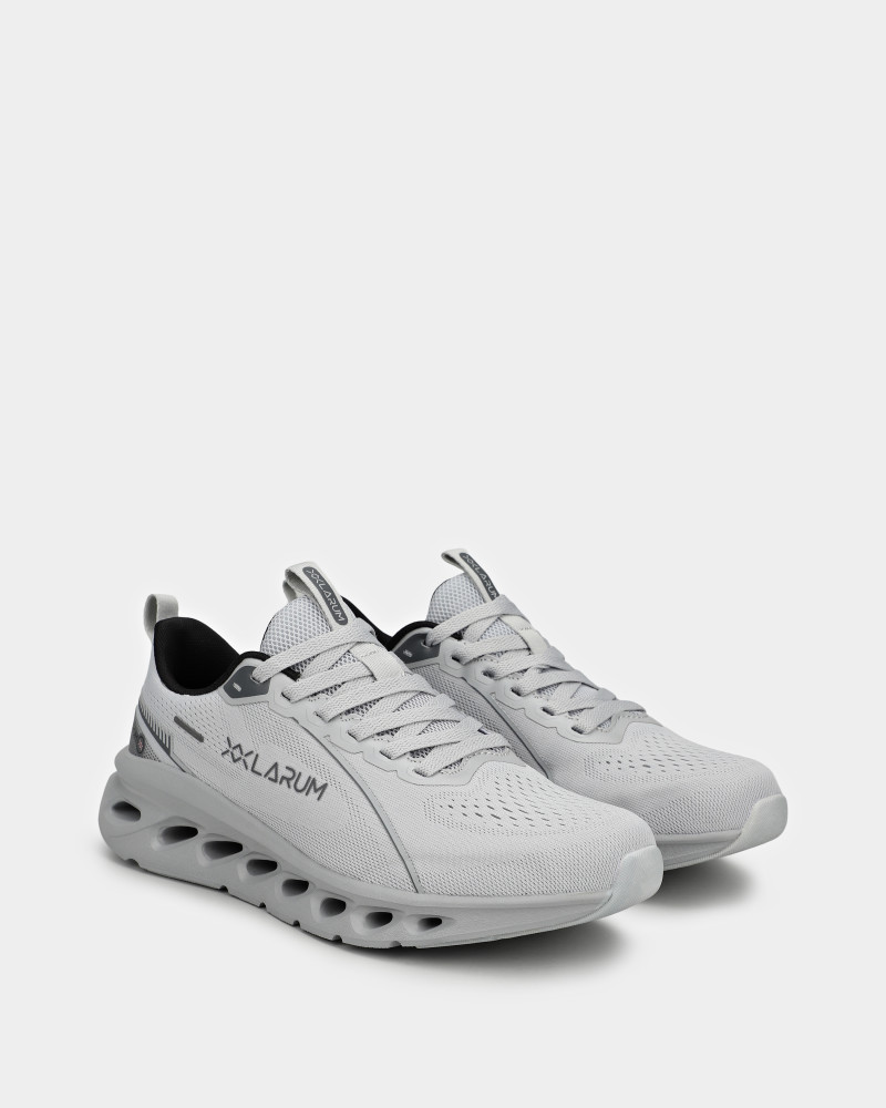 Men's sneakers Larum Veltra grey 772602-011