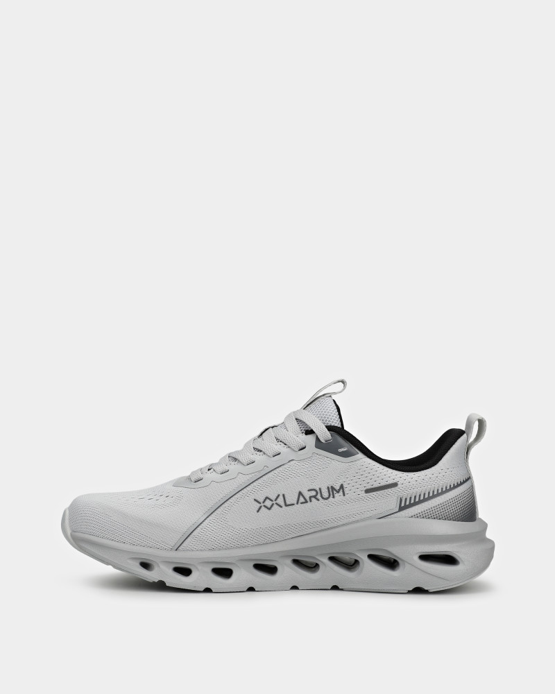 Men's sneakers Larum Veltra grey 772602-011