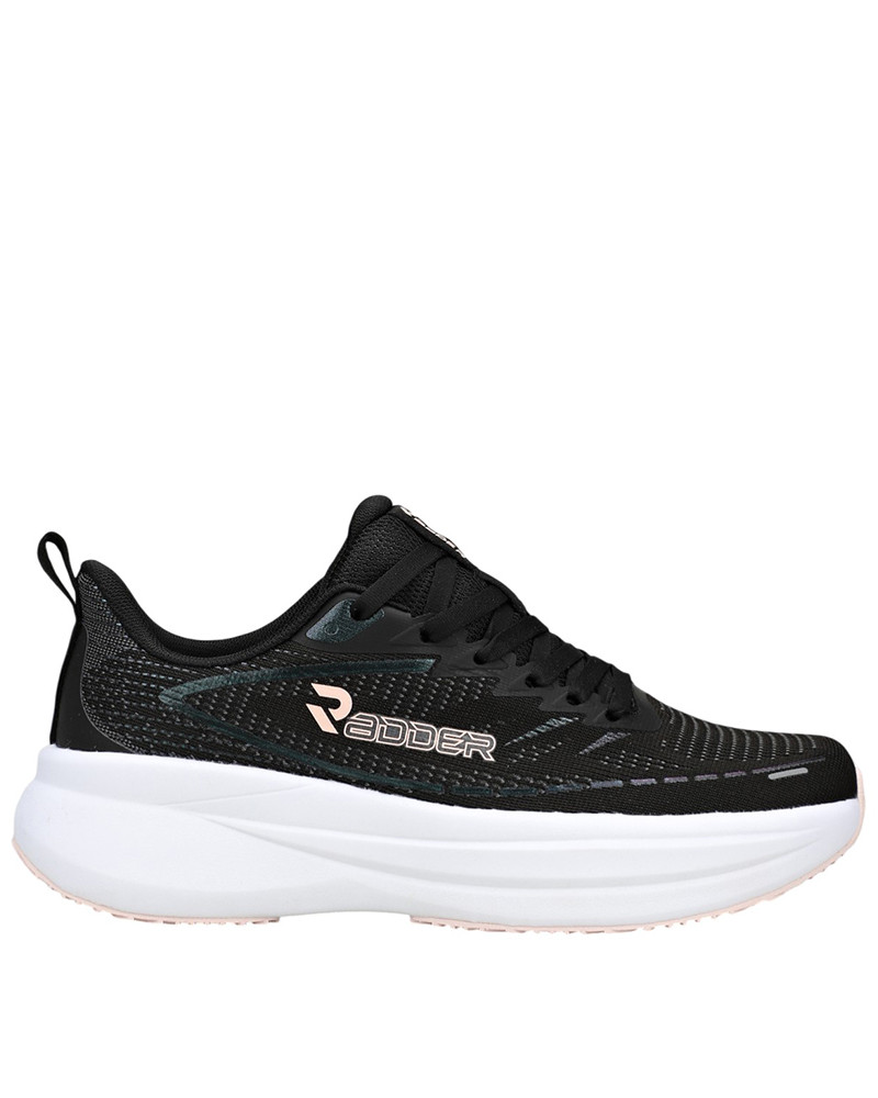 Women's sneakers Radder Noltar black 752602-010