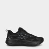 Zapatillas de hombre Larum Fluxen negro 772603-010