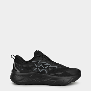 Men's sneakers Larum Fluxen black 772603-010