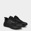Zapatillas de hombre Larum Fluxen negro 772603-010