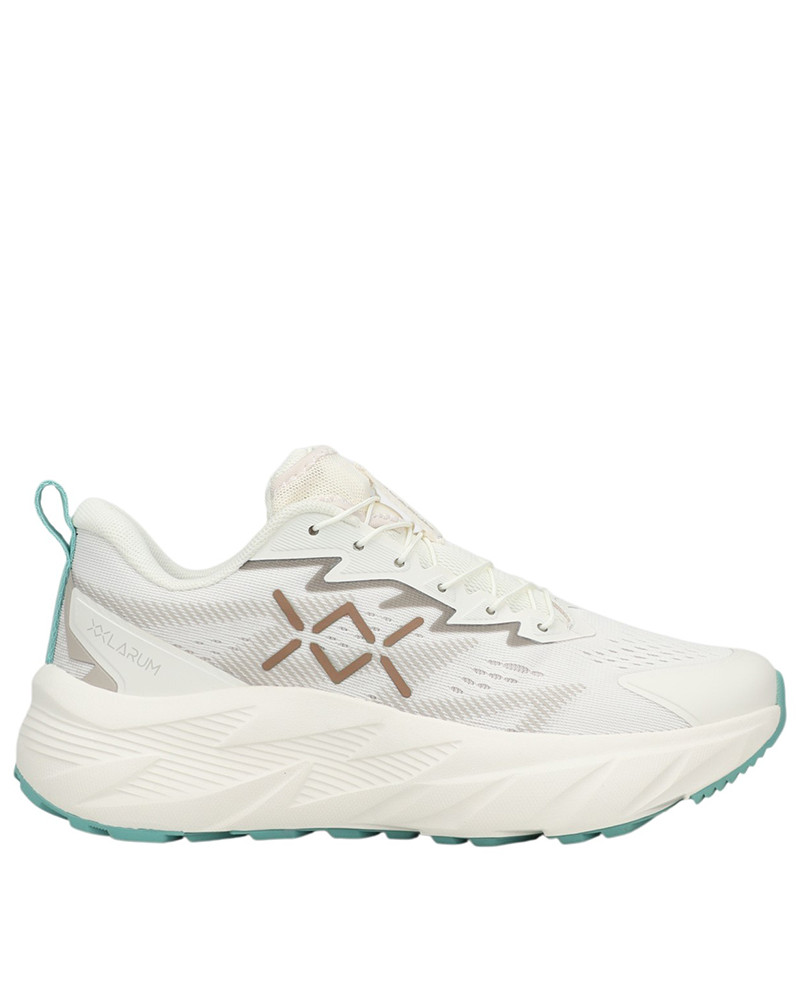 Women's sneakers Larum Oaklen beige 772604-125