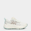 Women's sneakers Larum Oaklen beige 772604-125