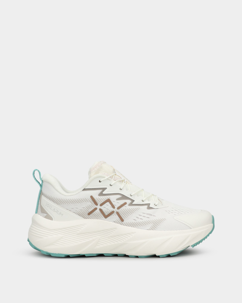 Women's sneakers Larum Oaklen beige 772604-125