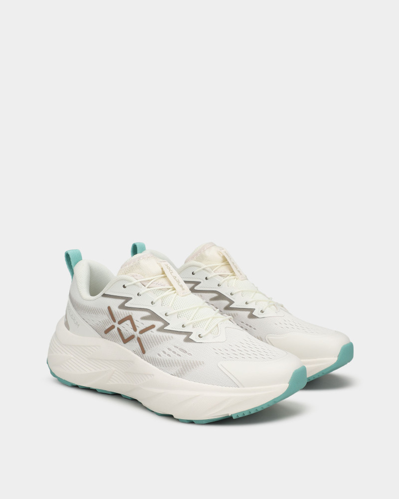 Women's sneakers Larum Oaklen beige 772604-125