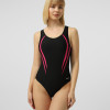 Women's swimsuit Radder Poliana black 122632-010