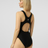 Women's swimsuit Radder Poliana black 122632-010
