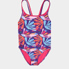 Kids' swimsuit Radder Norsel pink 122634-600
