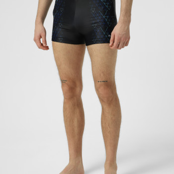 Bañador para hombre Radder Adis negro 122635-010