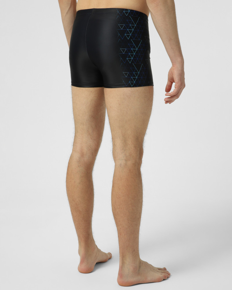 Bañador para hombre Radder Adis negro 122635-010