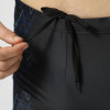 Bañador para hombre Radder Adis negro 122635-010