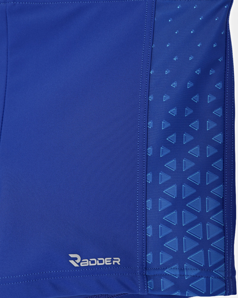 Trajes de baño infantiles Radder Nigelo azul 122523-410