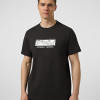Men's T-shirt Evoids Samwise dark grey 552535-021