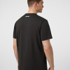 Men's T-shirt Evoids Samwise dark grey 552535-021