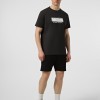 Men's T-shirt Evoids Samwise dark grey 552535-021