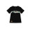 Kids' T-shirt Radder Stark black 442647-010