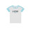 Kids' T-shirt Radder Pace white 442641-100