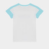 Kids' T-shirt Radder Pace white 442641-100