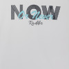 Kids' T-shirt Radder Pace white 442641-100
