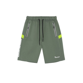 Kids' shorts Radder Stealth green 442644-310