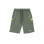 Kids' shorts Radder Stealth green 442644-310