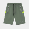 Kids' shorts Radder Stealth green 442644-310