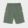 Kids' shorts Radder Stealth green 442644-310