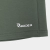 Kids' shorts Radder Stealth green 442644-310