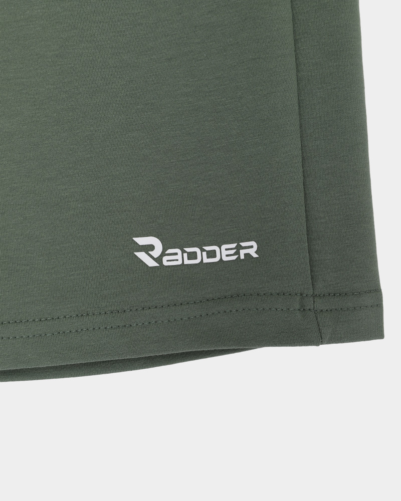 Kids' shorts Radder Stealth green 442644-310