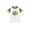 Kids' T-shirt Radder Stealth white 442645-100