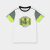 Kids' T-shirt Radder Stealth white 442645-100
