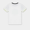 Kids' T-shirt Radder Stealth white 442645-100