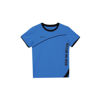 Kids' T-shirt Radder Roam blue 442646-410