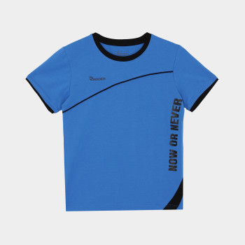 Kids' T-shirt Radder Roam blue 442646-410