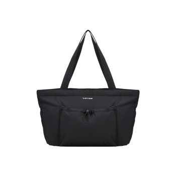 Bolso para mujer Evoids Snug negro 202607-010
