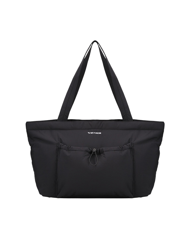 Bolso para mujer Evoids Snug negro 202607-010