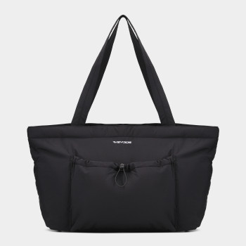 Bolso para mujer Evoids Snug negro 202607-010