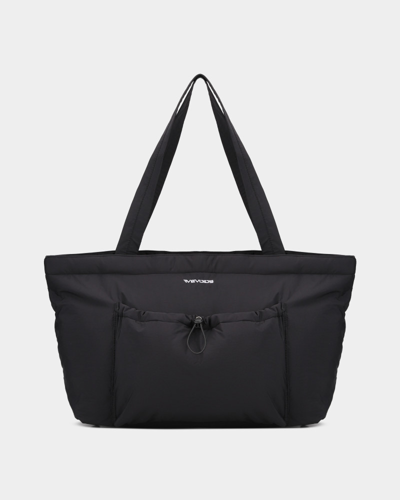 Bolso para mujer Evoids Snug negro 202607-010