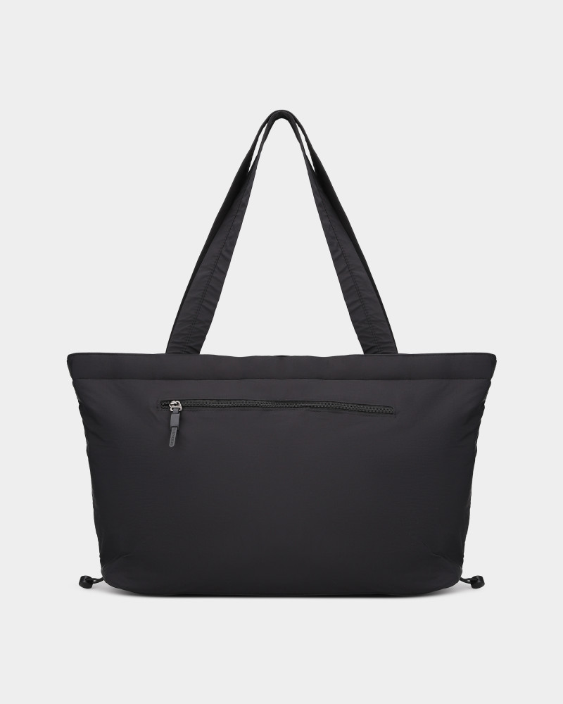 Bolso para mujer Evoids Snug negro 202607-010