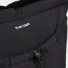 Bolso para mujer Evoids Snug negro 202607-010
