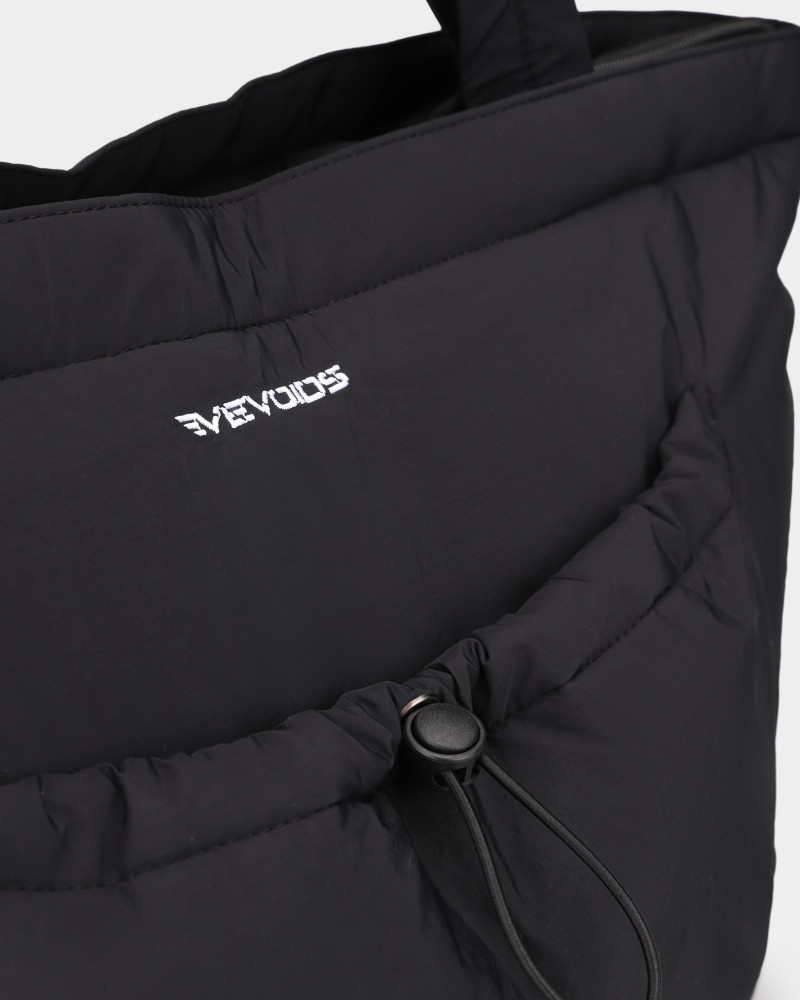 Bolso para mujer Evoids Snug negro 202607-010