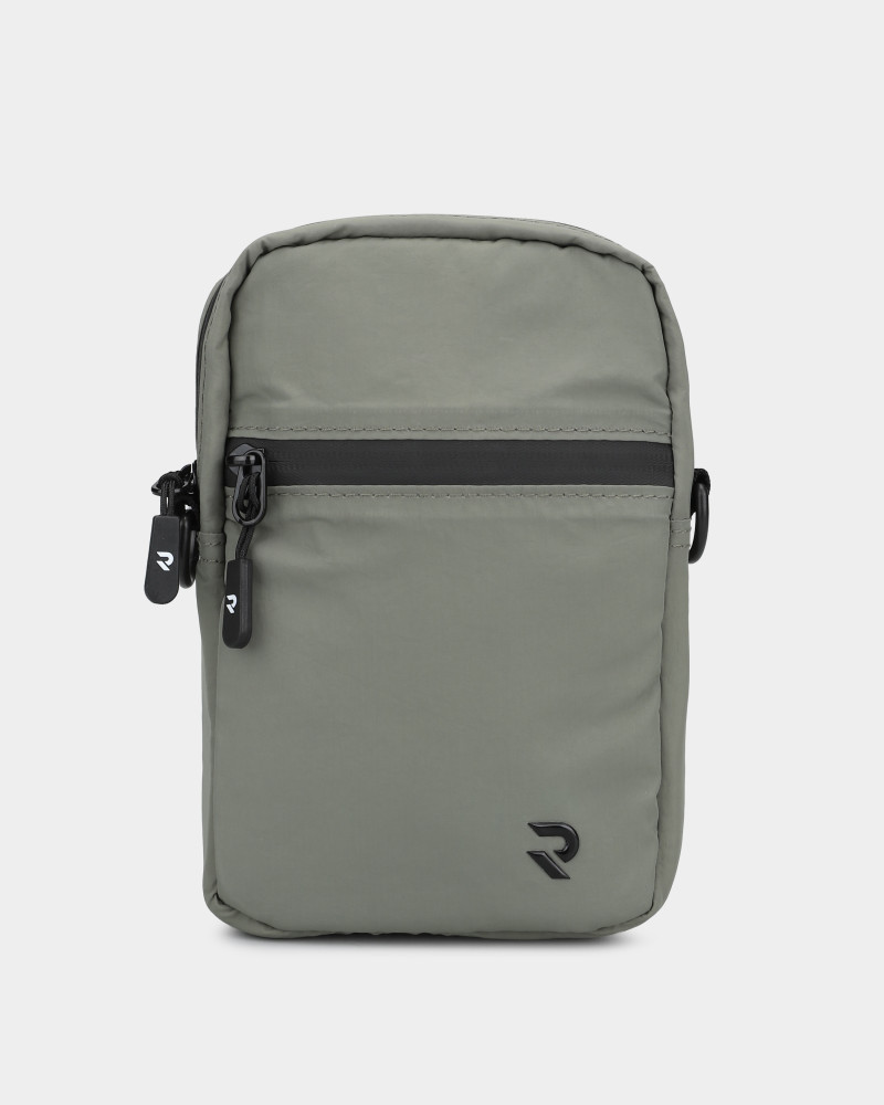 Bag Radder Yarn green 392618-310