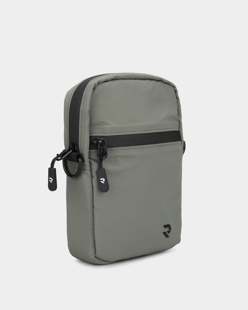 Bag Radder Yarn green 392618-310