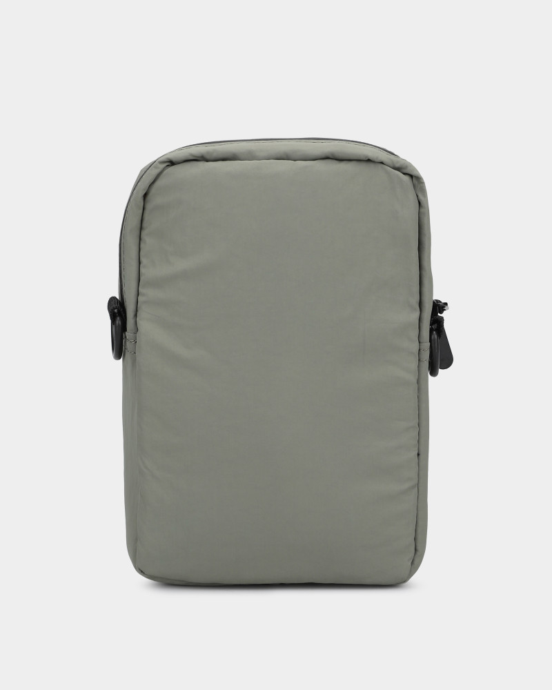 Bag Radder Yarn green 392618-310