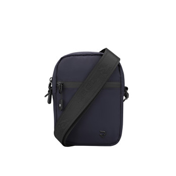 Bag Radder Yarn navy blue 392618-450